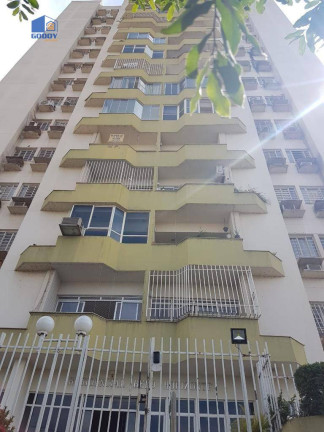 Imagem Apartamento com 3 Quartos à Venda, 99 m² em Araés - Cuiabá Imagem Apartamento com 3 Quartos à Venda, 99 m² em Araés - Cuiabá