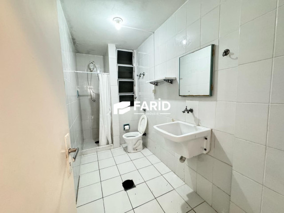 Imagem Imóvel com 1 Quarto à Venda, 43 m² em Ponta Da Praia - Santos Imagem Imóvel com 1 Quarto à Venda, 43 m² em Ponta Da Praia - Santos