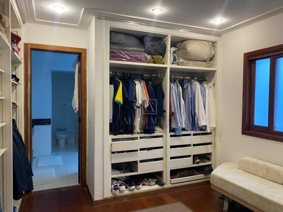 Imagem Casa com 5 Quartos à Venda, 550 m² em Alphaville Residencial Um - Barueri Imagem Casa com 5 Quartos à Venda, 550 m² em Alphaville Residencial Um - Barueri