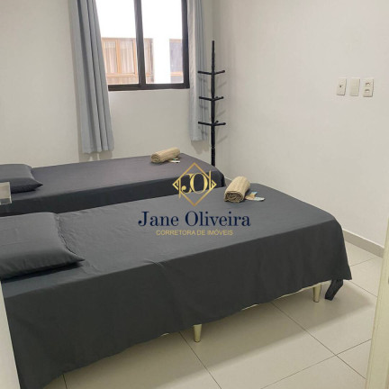 Imagem Apartamento com 2 Quartos para Alugar, 50 m² em Tambaú - João Pessoa