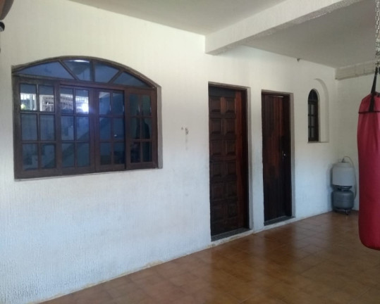 Imagem Sobrado com 2 Quartos à Venda, 95 m² em Pedreira - São Paulo