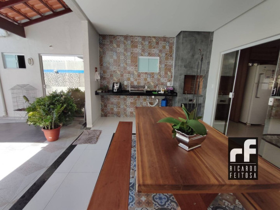 Imagem Casa com 3 Quartos à Venda, 295 m² em São Luiz - Arapiraca Imagem Casa com 3 Quartos à Venda, 295 m² em São Luiz - Arapiraca