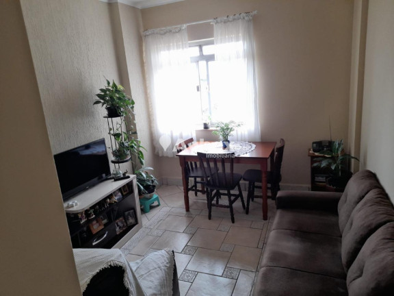 Imagem Apartamento com 1 Quarto à Venda, 45 m² em Bosque - Campinas