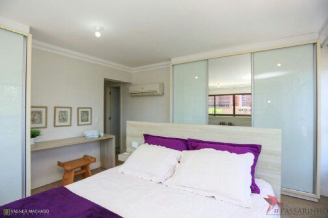 Imagem Apartamento com 3 Quartos à Venda, 163 m² em Centro - Torres Imagem Apartamento com 3 Quartos à Venda, 163 m² em Centro - Torres