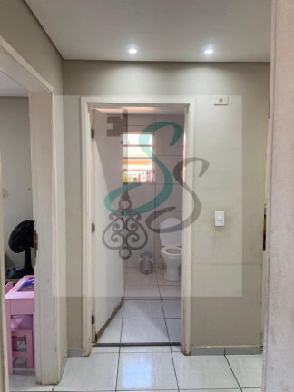 Imagem Imóvel com 2 Quartos à Venda, 48 m² em Loteamento Jardim Das águas - Sumaré Imagem Imóvel com 2 Quartos à Venda, 48 m² em Loteamento Jardim Das águas - Sumaré