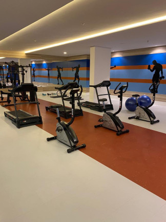 Imagem Apartamento com 3 Quartos à Venda, 105 m² em Parque Iracema - Fortaleza