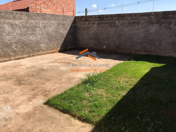 Imagem Casa com 3 Quartos à Venda, 234 m² em Saltinho - Paulínia Imagem Casa com 3 Quartos à Venda, 234 m² em Saltinho - Paulínia