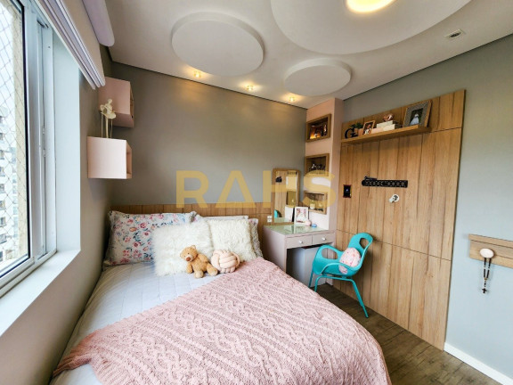 Imagem Apartamento com 3 Quartos à Venda, 72 m² em Costa E Silva - Joinville