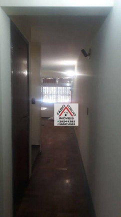 Imagem Sobrado com 3 Quartos à Venda, 125 m² em Campo Grande - São Paulo Imagem Sobrado com 3 Quartos à Venda, 125 m² em Campo Grande - São Paulo