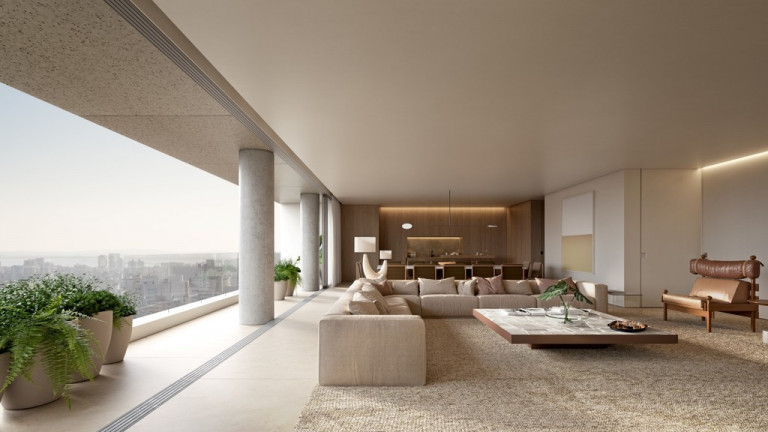 Imagem Apartamento com 3 Quartos à Venda, 387 m² em Moinhos De Vento - Porto Alegre Imagem Apartamento com 3 Quartos à Venda, 387 m² em Moinhos De Vento - Porto Alegre