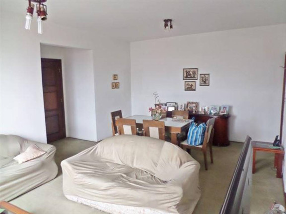 Imagem Apartamento com 3 Quartos à Venda, 120 m² em Gonzaguinha - Sao Vicente Imagem Apartamento com 3 Quartos à Venda, 120 m² em Gonzaguinha - Sao Vicente