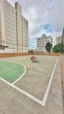 Imagem Apartamento com 3 Quartos à Venda, 121 m² em Aldeota - Fortaleza