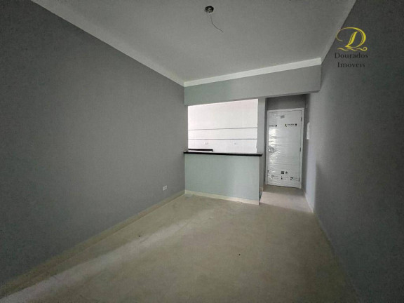 Imagem Apartamento com 2 Quartos à Venda, 78 m² em Jardim Real - Praia Grande