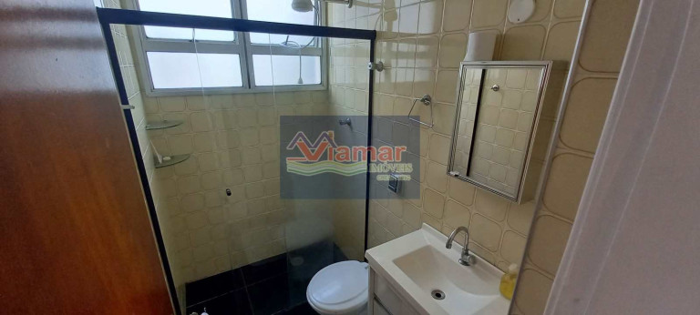 Imagem Apartamento com 2 Quartos à Venda, 60 m² em Enseada - Guarujá Imagem Apartamento com 2 Quartos à Venda, 60 m² em Enseada - Guarujá