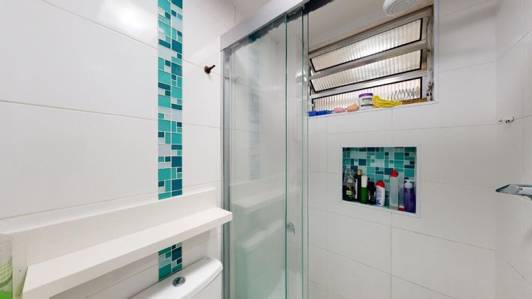 Imagem Imóvel com 2 Quartos à Venda, 58 m² em Pinheiros - São Paulo Imagem Imóvel com 2 Quartos à Venda, 58 m² em Pinheiros - São Paulo