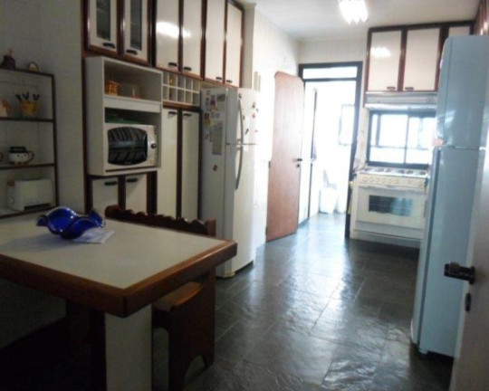 Imagem Apartamento com 3 Quartos à Venda, 174 m² em Pitangueiras - Guarujá Imagem Apartamento com 3 Quartos à Venda, 174 m² em Pitangueiras - Guarujá