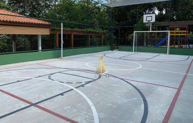 Imagem Apartamento com 2 Quartos à Venda, 67 m² em Jardim Oriente - São José Dos Campos