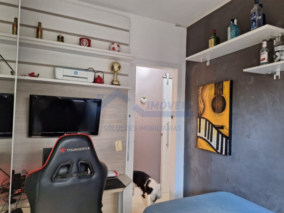 Imagem Apartamento com 3 Quartos à Venda, 100 m² em São Sebastião - Porto Alegre Imagem Apartamento com 3 Quartos à Venda, 100 m² em São Sebastião - Porto Alegre