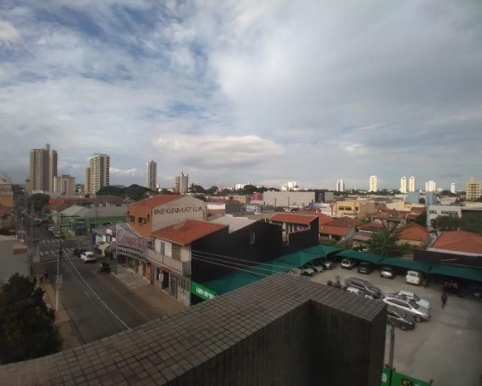 Imagem Sala Comercial à Venda, 49 m² em Centro - Indaiatuba
