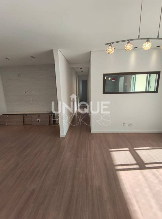 Imagem Apartamento com 4 Quartos à Venda, 131 m² em Parque Residencial Eloy Chaves - Jundiaí
