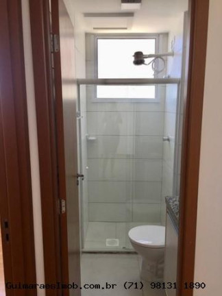 Imagem Apartamento com 2 Quartos à Venda, 40 m² em Centro - Lauro De Freitas