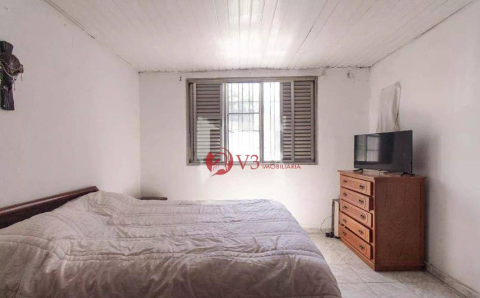 Imagem Casa com 3 Quartos à Venda, 80 m² em Tatuapé - São Paulo Imagem Casa com 3 Quartos à Venda, 80 m² em Tatuapé - São Paulo
