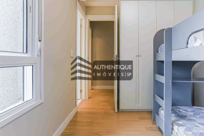 Imagem Apartamento com 3 Quartos à Venda, 96 m² em Pinheiros - São Paulo