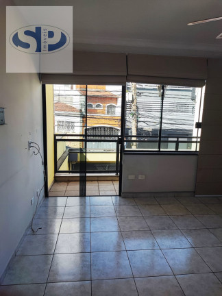 Imagem Casa com 3 Quartos à Venda, 175 m² em Mooca - São Paulo Imagem Casa com 3 Quartos à Venda, 175 m² em Mooca - São Paulo