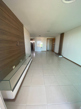 Imagem Apartamento com 3 Quartos à Venda, 114 m² em Aquiraz