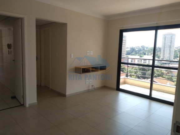 Imagem Apartamento com 1 Quarto à Venda, 49 m² em Jardim Botânico - Ribeirão Preto Imagem Apartamento com 1 Quarto à Venda, 49 m² em Jardim Botânico - Ribeirão Preto