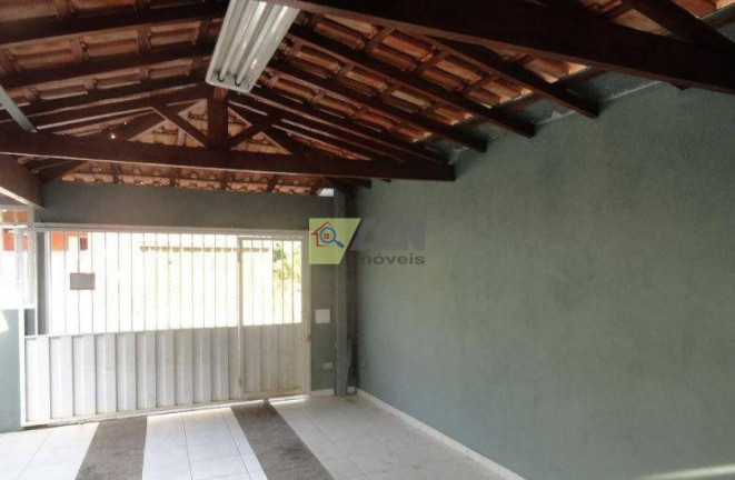 Imagem Casa com 3 Quartos à Venda, 165 m² em Jardim Villagio Ghiraldelli - Hortolândia