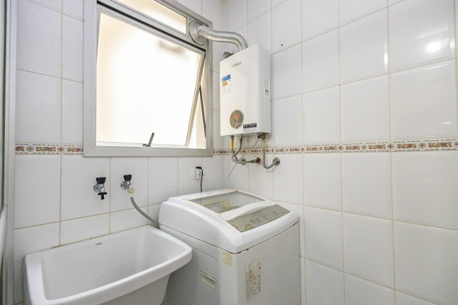 Imagem Apartamento com 3 Quartos à Venda, 65 m² em Ecoville - Curitiba Imagem Apartamento com 3 Quartos à Venda, 65 m² em Ecoville - Curitiba