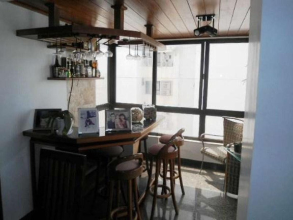 Imagem Apartamento com 4 Quartos à Venda, 181 m² em Caminho Das árvores - Salvador Imagem Apartamento com 4 Quartos à Venda, 181 m² em Caminho Das árvores - Salvador