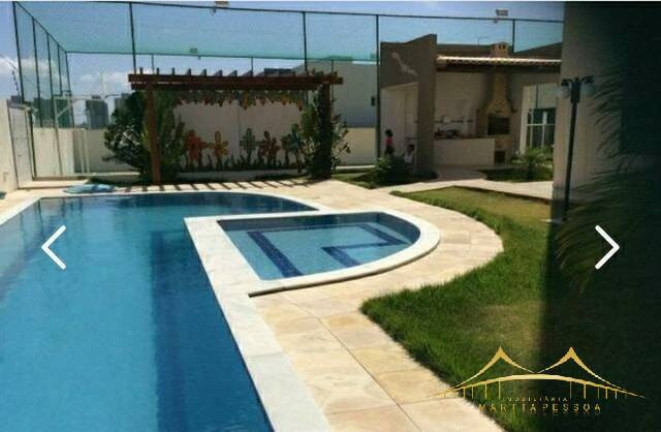 Imagem Apartamento com 2 Quartos à Venda, 56 m² em Capim Macio - Natal