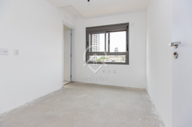 Imagem Apartamento com 3 Quartos à Venda, 125 m² em Campo Belo - São Paulo