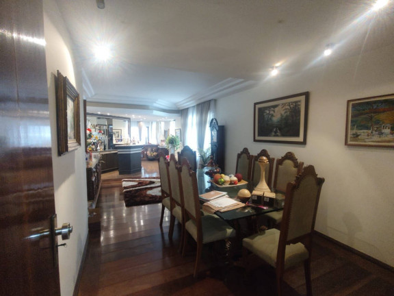 Imagem Apartamento com 4 Quartos à Venda, 290 m² em Ponta Da Praia - Santos Imagem Apartamento com 4 Quartos à Venda, 290 m² em Ponta Da Praia - Santos