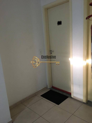 Imagem Apartamento com 2 Quartos à Venda, 52 m² em Vila Homero Thon - Santo André