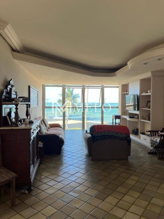 Apartamento com 3 Quartos à Venda, 221 m² em Piedade - Jaboatão Dos Guararapes