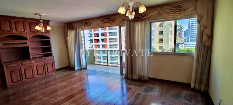 Imagem Apartamento com 3 Quartos à Venda, 157 m² em Perdizes - São Paulo Imagem Apartamento com 3 Quartos à Venda, 157 m² em Perdizes - São Paulo