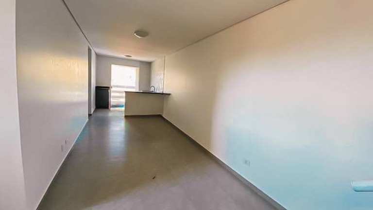 Imagem Cobertura com 3 Quartos para Alugar, 155 m² em Vila Alice - Santo André
