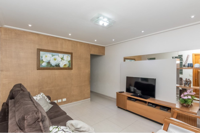 Imagem Sobrado com 3 Quartos à Venda, 135 m² em Vila Inácio - São Paulo Imagem Sobrado com 3 Quartos à Venda, 135 m² em Vila Inácio - São Paulo