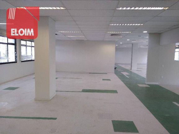 Imagem Edifício Residencial para Alugar, 4.816 m² em Barra Funda - São Paulo Imagem Edifício Residencial para Alugar, 4.816 m² em Barra Funda - São Paulo