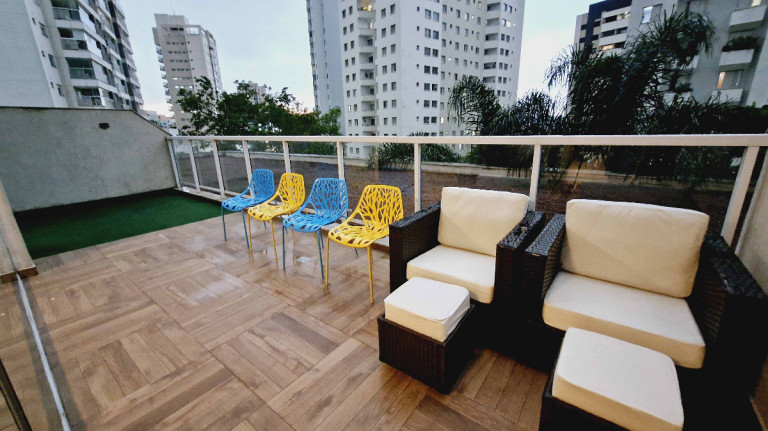 Imagem Apartamento com 2 Quartos à Venda, 99 m² em Vila Guarani (z Sul) - São Paulo Imagem Apartamento com 2 Quartos à Venda, 99 m² em Vila Guarani (z Sul) - São Paulo