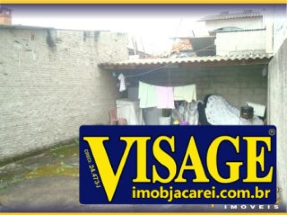 Imagem Casa com 2 Quartos à Venda, 93 m² em Cid. Salvador - Jacareí Imagem Casa com 2 Quartos à Venda, 93 m² em Cid. Salvador - Jacareí