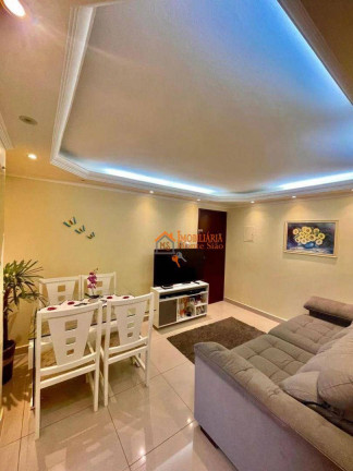 Imagem Apartamento com 2 Quartos à Venda, 63 m² em Centro - Guarulhos Imagem Apartamento com 2 Quartos à Venda, 63 m² em Centro - Guarulhos