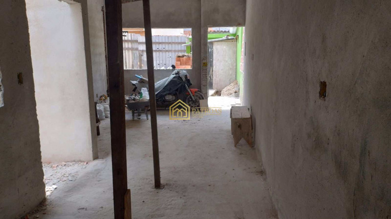 Imagem Casa com 3 Quartos à Venda, 135 m² em Vila Vitória - Santo André Imagem Casa com 3 Quartos à Venda, 135 m² em Vila Vitória - Santo André