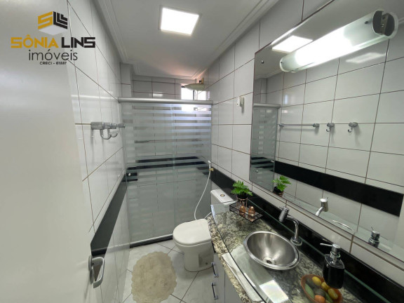 Imagem Apartamento à Venda, 250 m² em Manaíra - João Pessoa