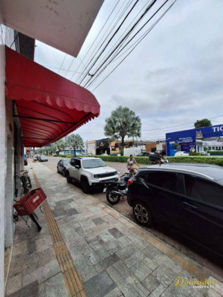Imagem Loja para Alugar, 169 m² em Boqueirão - Praia Grande Imagem Loja para Alugar, 169 m² em Boqueirão - Praia Grande
