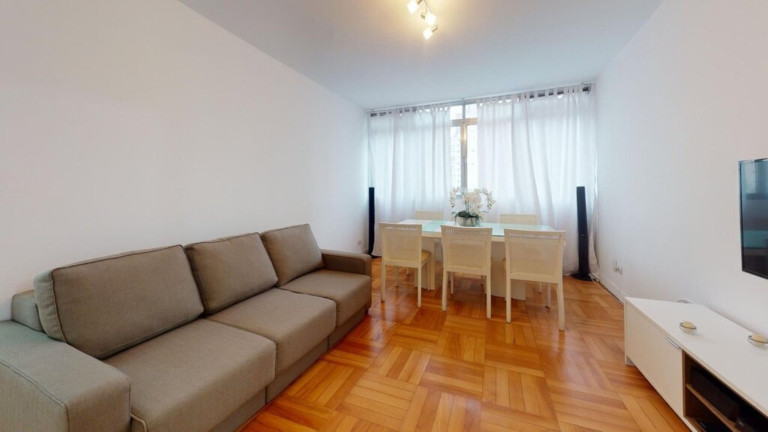 Imagem Apartamento com 2 Quartos à Venda, 81 m² em Vila Olímpia - São Paulo Imagem Apartamento com 2 Quartos à Venda, 81 m² em Vila Olímpia - São Paulo