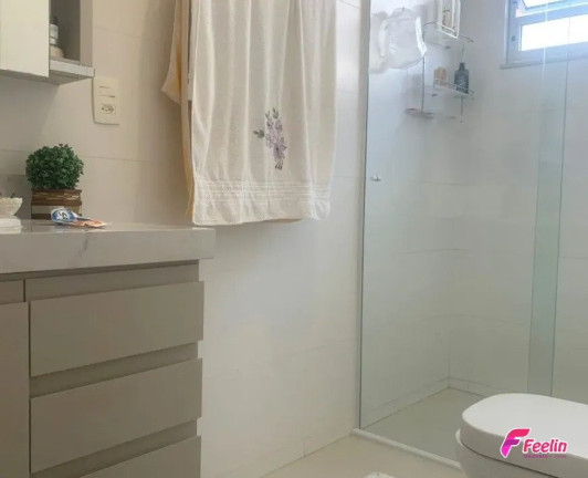 Imagem Sobrado com 3 Quartos à Venda, 204 m² em Trindade - Florianópolis